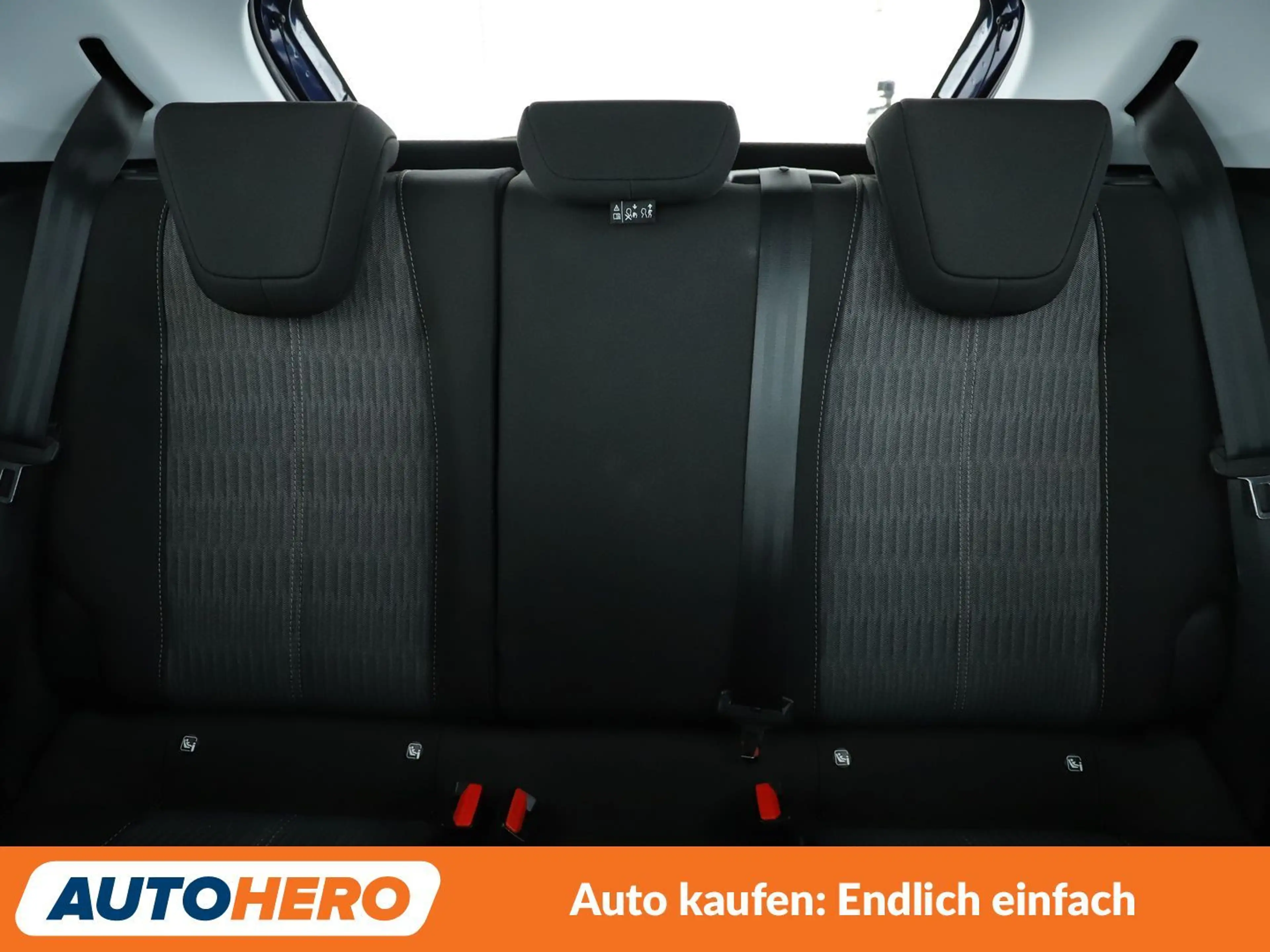 Opel Corsa-e electric drive 100 kW Edition Aut.*SPUR*PDC*SHZ* — photo 15