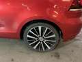 Volkswagen Golf CABRIOLET 1.4 16V TSI 122 VI  / 1ERE MAIN Rouge - thumbnail 6
