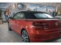 Volkswagen Golf CABRIOLET 1.4 16V TSI 122 VI  / 1ERE MAIN Rouge - thumbnail 5