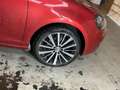 Volkswagen Golf CABRIOLET 1.4 16V TSI 122 VI  / 1ERE MAIN Rouge - thumbnail 8