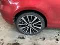 Volkswagen Golf CABRIOLET 1.4 16V TSI 122 VI  / 1ERE MAIN Rouge - thumbnail 7