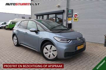 Business 58 kWh 1e Eigenaar | Volledig Onderh | BT