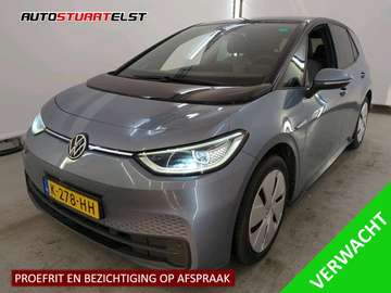 Business 58 kWh 1e Eigenaar | Volledig Onderh | BT