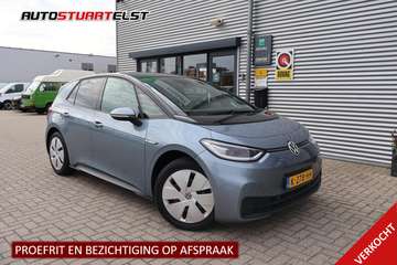 Business 58 kWh 1e Eigenaar | Volledig Onderh | BT