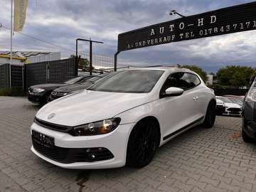 1.4 TSI (CMS Alu-18zo, Sport-Paket, inkl. Video)