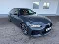 BMW 440 i Gran Coupe M i xDrive Grau - thumbnail 3