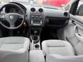 Volkswagen Caddy 2.0 Benzin /Gas Life Team Caddy EcoFuel Rot - thumbnail 11