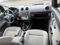 Volkswagen Caddy 2.0 Benzin /Gas Life Team Caddy EcoFuel Rot - thumbnail 13