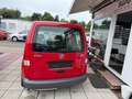 Volkswagen Caddy 2.0 Benzin /Gas Life Team Caddy EcoFuel Rot - thumbnail 10