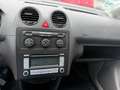 Volkswagen Caddy 2.0 Benzin /Gas Life Team Caddy EcoFuel Rot - thumbnail 25