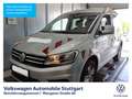 Volkswagen Caddy Comfortline 4Motion Euro 6d Temp EVAP ISC Silber - thumbnail 2