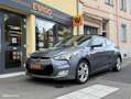 Hyundai VELOSTER 1.6 GDI 140 PACK PREMIUM DCT-TOIT OUVRANT-BVA-GARA Gri - thumbnail 1