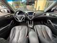 Hyundai VELOSTER 1.6 GDI 140 PACK PREMIUM DCT-TOIT OUVRANT-BVA-GARA Gri - thumbnail 12