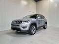 Jeep Compass 2.0 MJD Autom. - GPS - Limited - DAB - Topstaat Gris - thumbnail 1