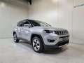 Jeep Compass 2.0 MJD Autom. - GPS - Limited - DAB - Topstaat Gris - thumbnail 5