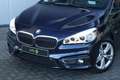 BMW 220 2-serie Active Tourer 220i High Executive Bleu - thumbnail 3