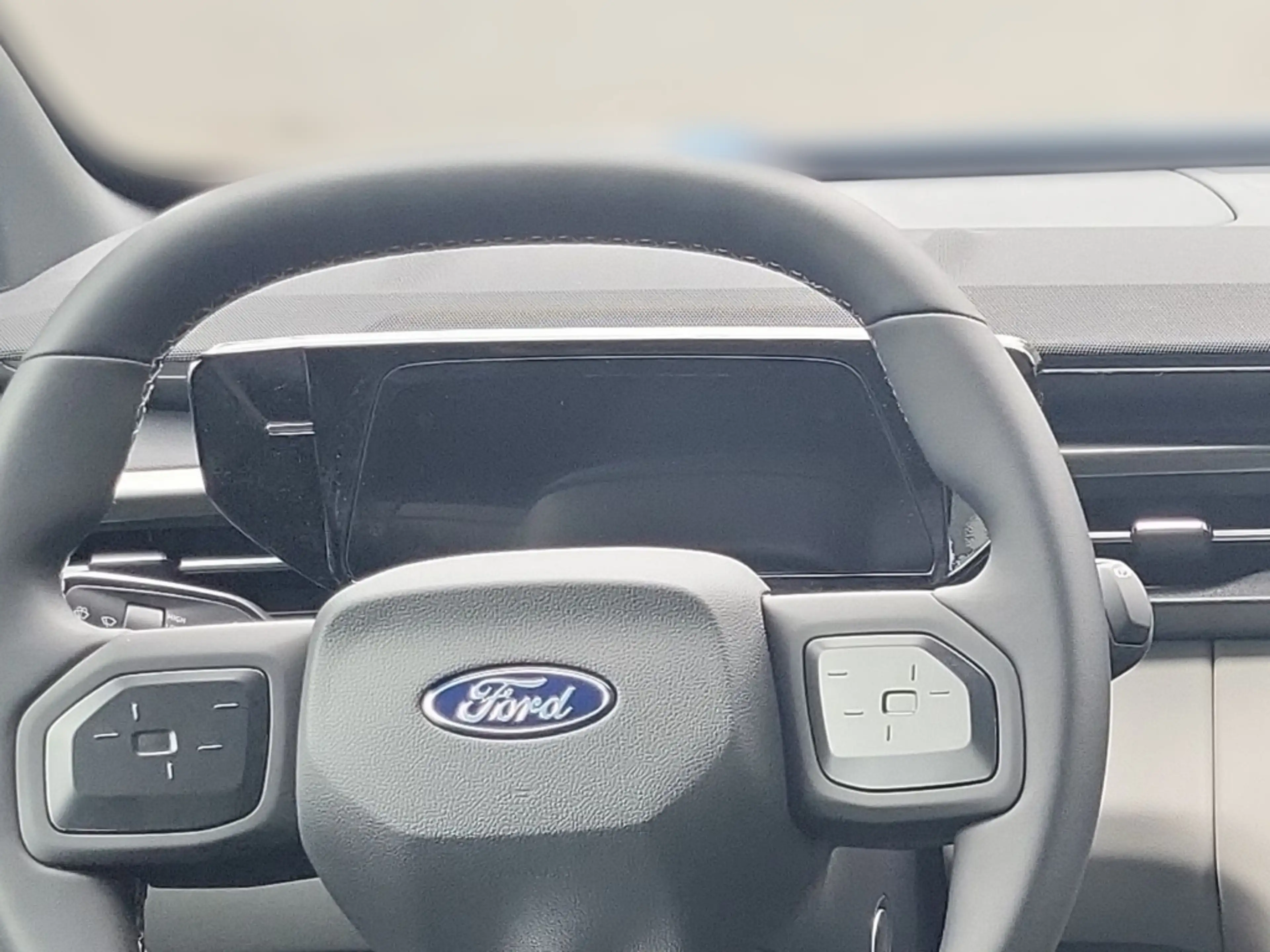Ford Capri 210 kW RWD Select Navi Digitales Cockpit Memory Si — photo 10