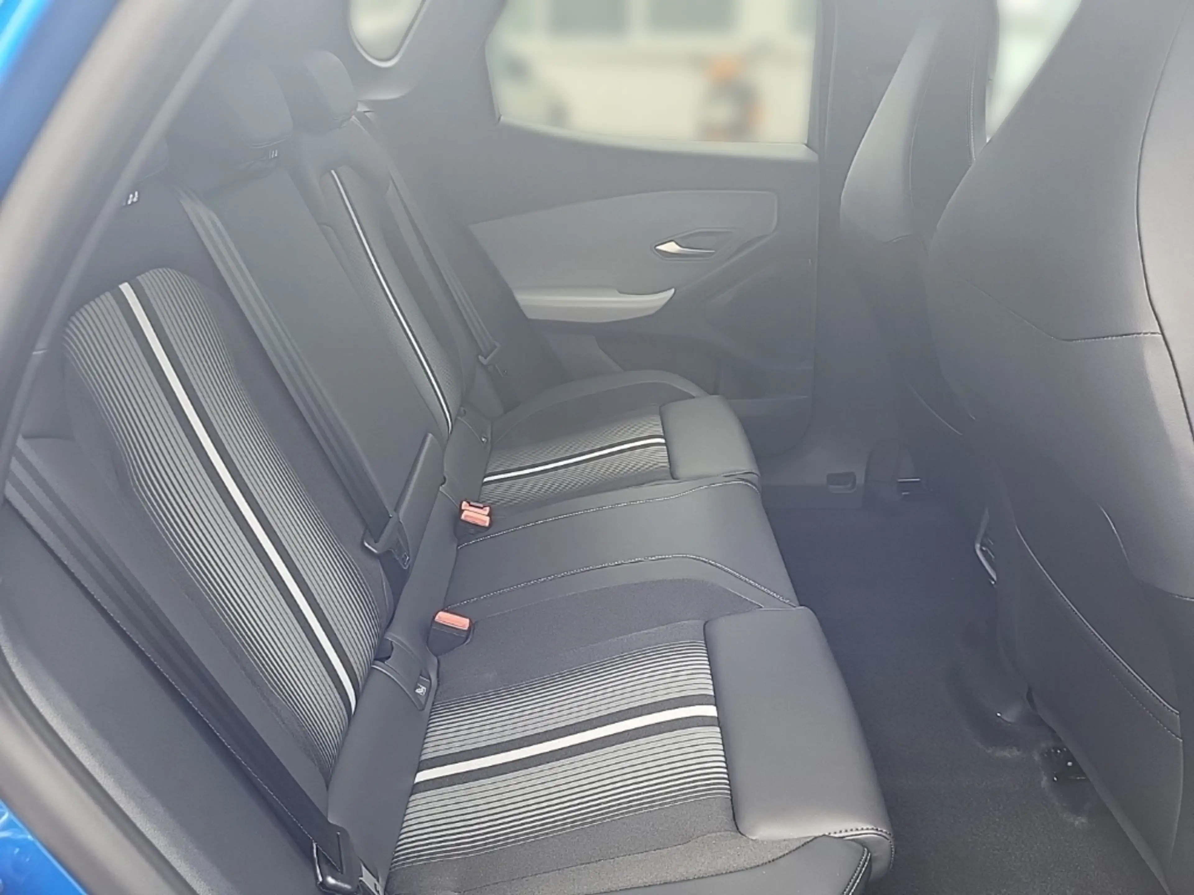 Ford Capri 210 kW RWD Select Navi Digitales Cockpit Memory Si — photo 13