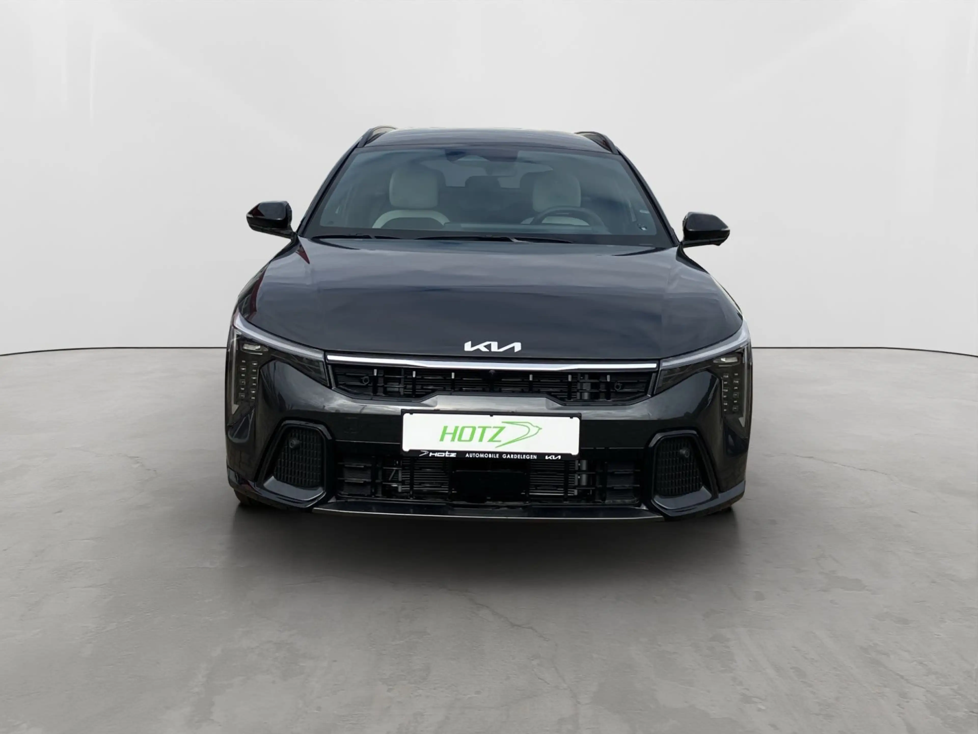 Kia K4 SW 1.6T DCT GT-Line P5+P6+P7+P8 — photo 9