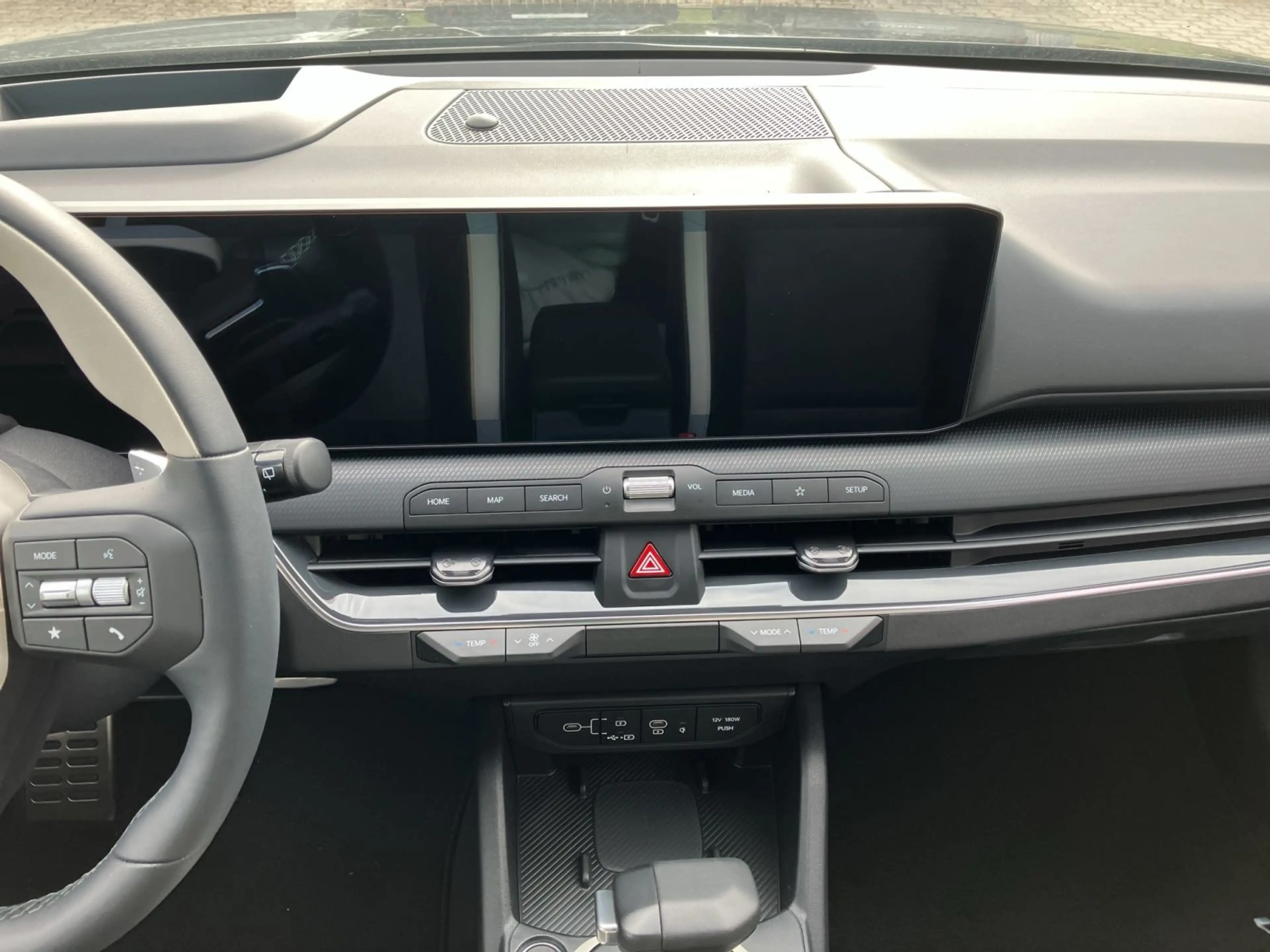 Kia K4 SW 1.6T DCT GT-Line P5+P6+P7+P8 — photo 13