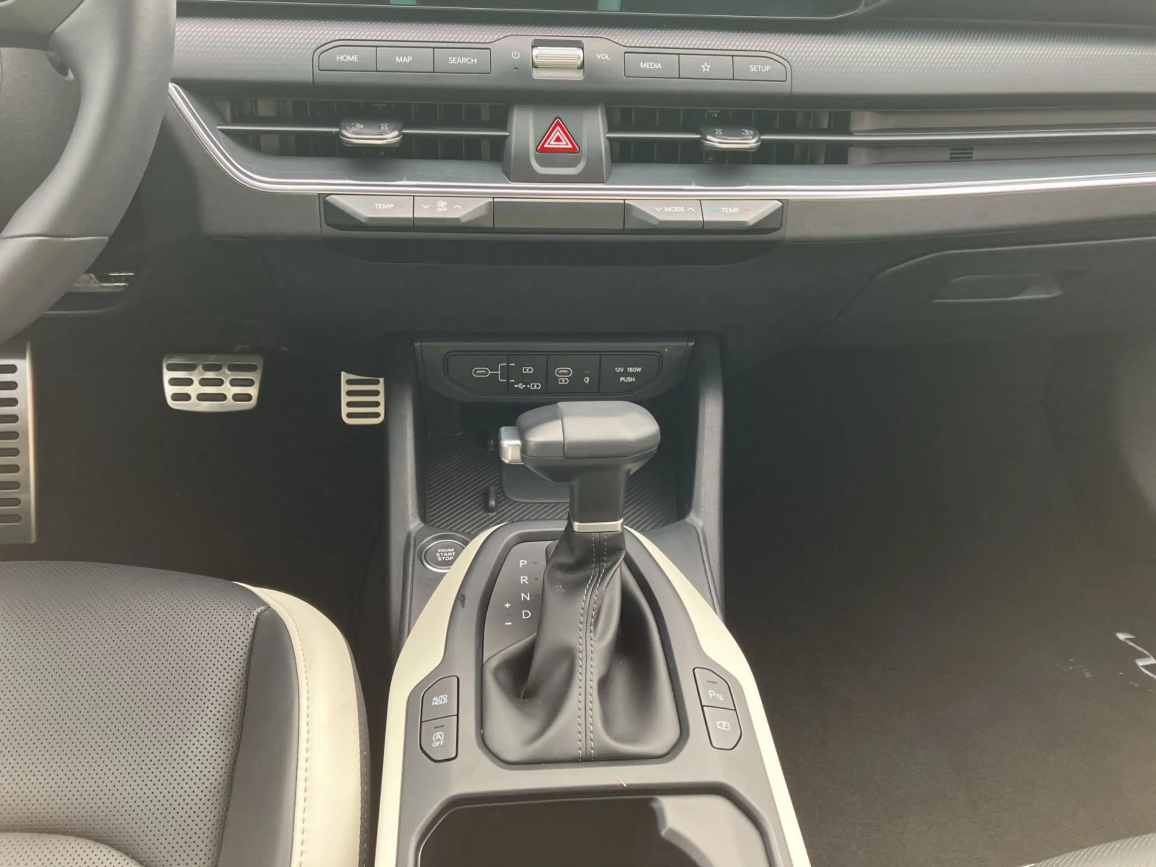 Kia K4 SW 1.6T DCT GT-Line P5+P6+P7+P8 — photo 14
