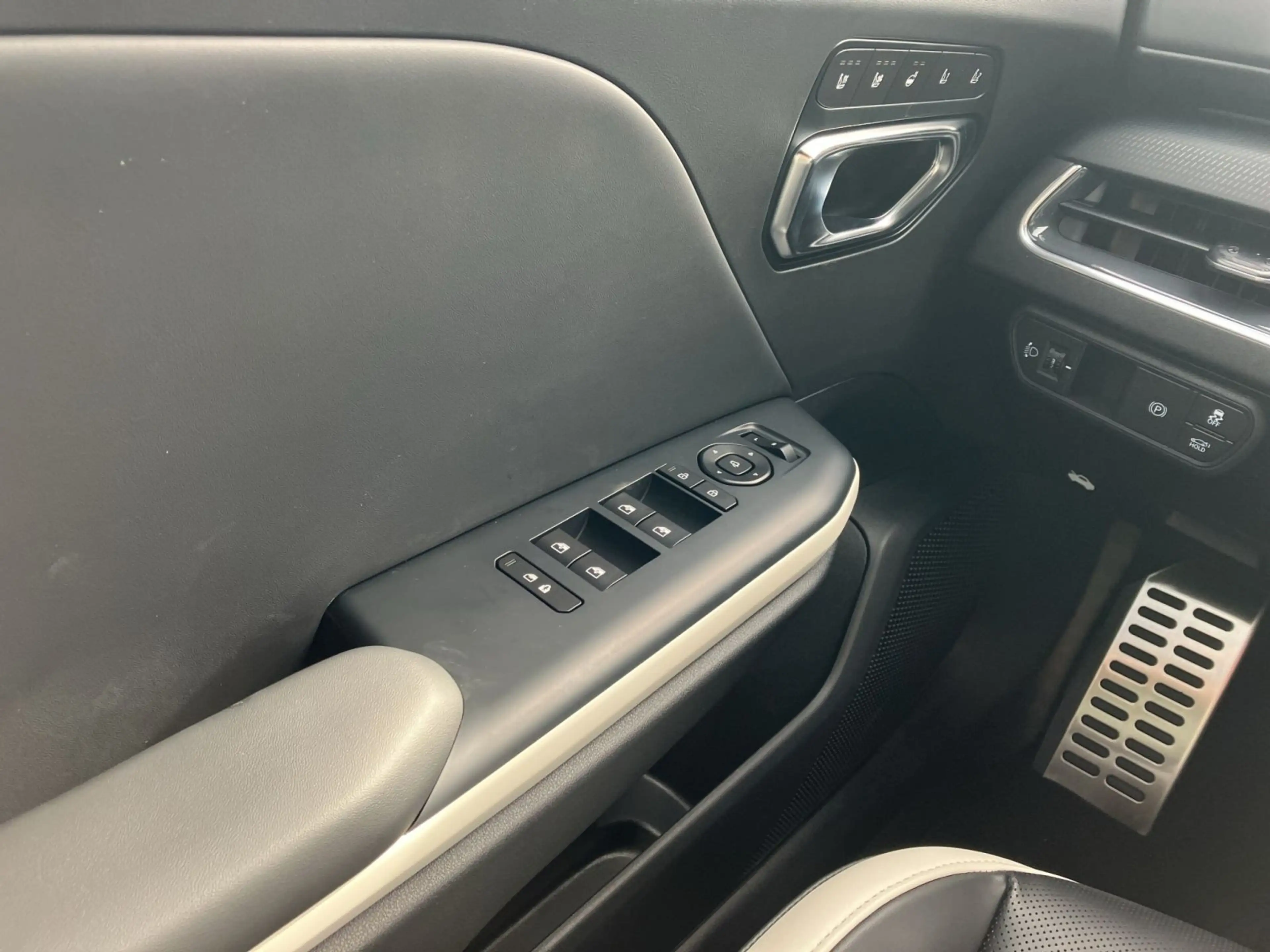 Kia K4 SW 1.6T DCT GT-Line P5+P6+P7+P8 — photo 15