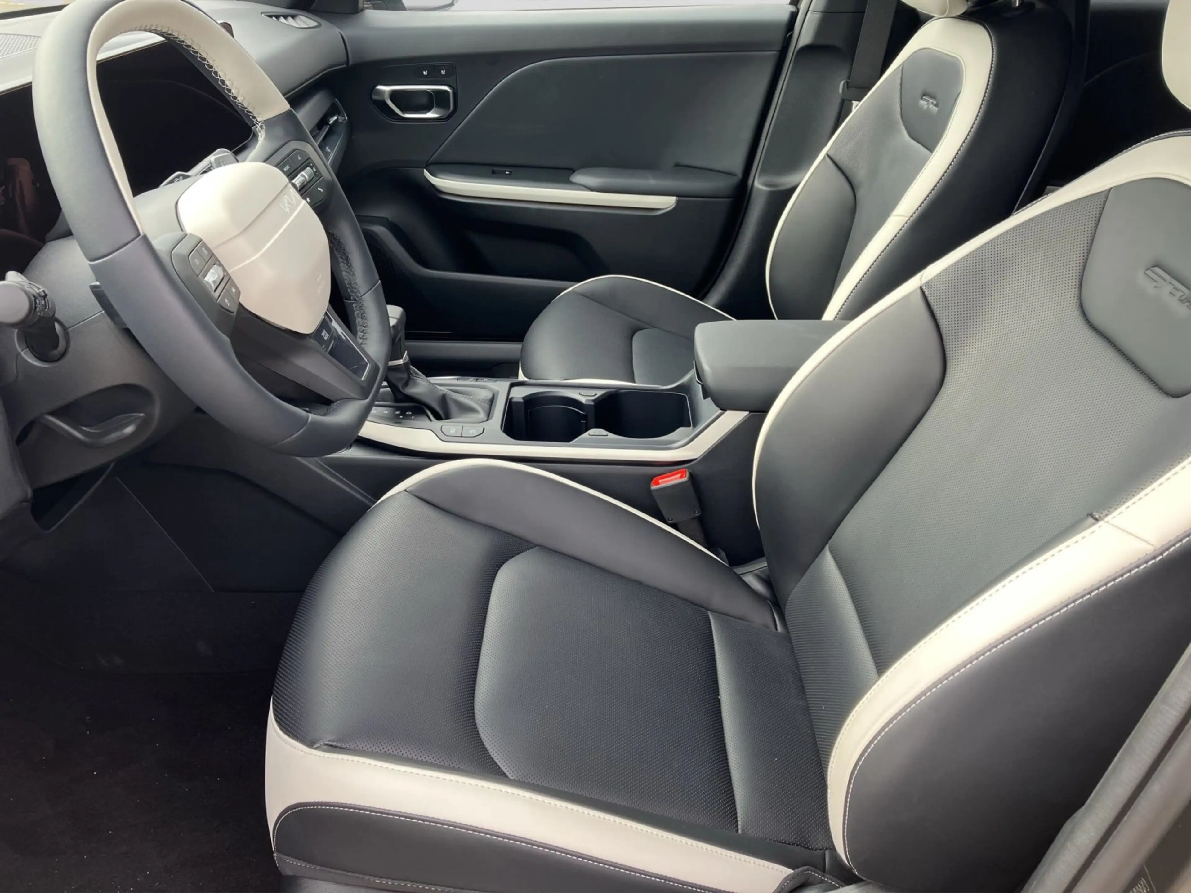 Kia K4 SW 1.6T DCT GT-Line P5+P6+P7+P8 — photo 10