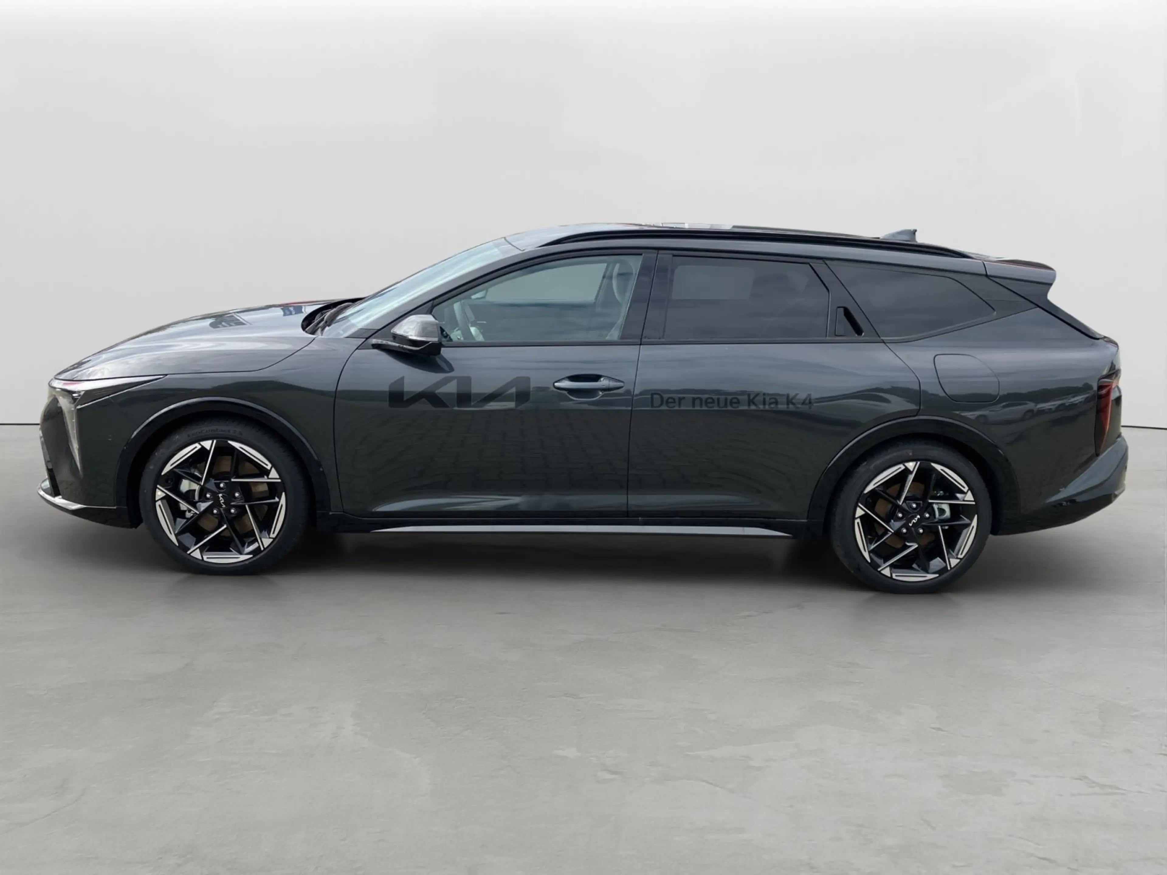 Kia K4 SW 1.6T DCT GT-Line P5+P6+P7+P8 — photo 3
