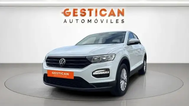 Volkswagen T-Roc 1.0 TSI Edition 81kW