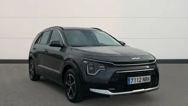 Kia Niro 1.6 GDI HEV DRIVE 129 5P
