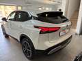 Nissan Qashqai 1.3 mhev N-Style 2wd 140cv *UNIPRO*FATTURABILE* Bianco - thumbnail 4