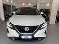 Nissan Qashqai 1.3 mhev N-Style 2wd 140cv *UNIPRO*FATTURABILE* Bianco - thumbnail 2