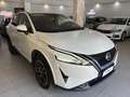 Nissan Qashqai 1.3 mhev N-Style 2wd 140cv *UNIPRO*FATTURABILE* Bianco - thumbnail 1