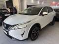 Nissan Qashqai 1.3 mhev N-Style 2wd 140cv *UNIPRO*FATTURABILE* Bianco - thumbnail 3