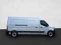 Renault Master T35 2.3 dCi 135 L3H2 Work Edition AIRCO / NAVI / C Zilver - thumbnail 4