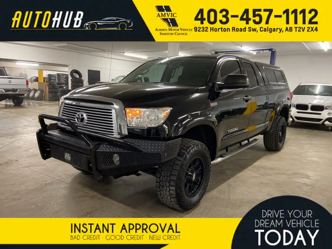 Toyota Tundra снимка Toyota Tundra