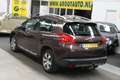 Peugeot 2008 1.2 VTi Allure Airco, Cruise control, Stuurbekrach Bruin - thumbnail 3