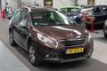 Peugeot 2008 1.2 VTi Allure Airco, Cruise control, Stuurbekrach Bruin - thumbnail 2