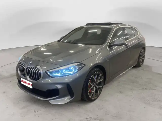BMW 125 Serie 1 F40 128ti auto
