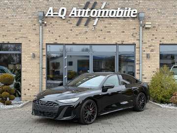 Limousine 2.0 TDI quattro S-Line edition one