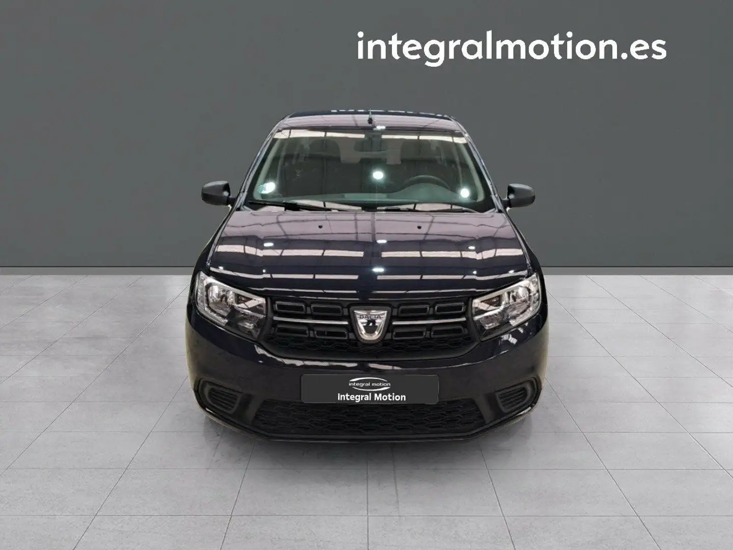 Dacia Logan 1.0 Ambiance 54kW Azul - 2