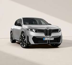 50 xDrive * NEUE KLASSE * Vollausstattung!