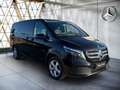Mercedes-Benz V 220 d 4x4 AVA Lang Kam*Easy-Pack*LEDils*SitzHz Noir - thumbnail 14