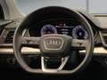 Audi Q5 SPORTBACK -32% 40 TDI 204CV BVA 4x4+GPS+CAM+OPTION Blauw - thumbnail 9