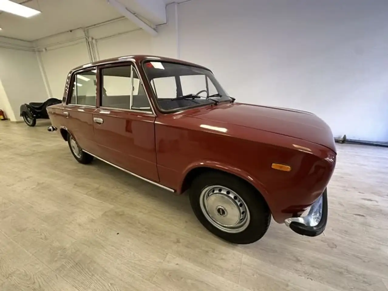 SEAT D, foto 6