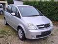 Opel Meriva Meriva 1.6 16V Zahnriemen,Kd,Tüv Neu Silber - thumbnail 2