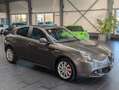 Alfa Romeo Giulietta 1.4 TB 16V Multiair TCT Turismo Gris - thumbnail 5