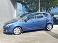 Opel Meriva 1.4 Turbo Blitz Bleu - thumbnail 3