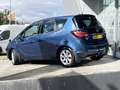Opel Meriva 1.4 Turbo Blitz Bleu - thumbnail 4