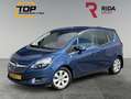 Opel Meriva 1.4 Turbo Blitz Bleu - thumbnail 1